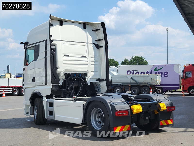 MAN TGX 18.520 4X2 NEW! GX Retarder 2x Tanks Standklima MirrorCam Navi LED - Τράκτορας: φωτογραφία 2 MAN TGX 18.520 4X2 NEW! GX Retarder 2x Tanks Standklima MirrorCam Navi LED - Τράκτορας: φωτογραφία 2
