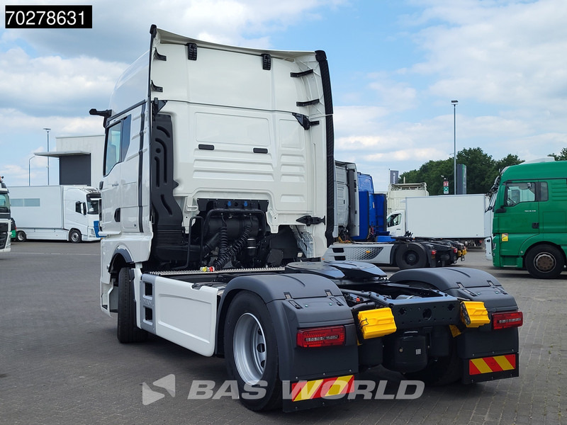MAN TGX 18.520 4X2 NEW! GX Retarder 2x Tanks Standklima MirrorCam Navi LED - Τράκτορας: φωτογραφία 2 MAN TGX 18.520 4X2 NEW! GX Retarder 2x Tanks Standklima MirrorCam Navi LED - Τράκτορας: φωτογραφία 2