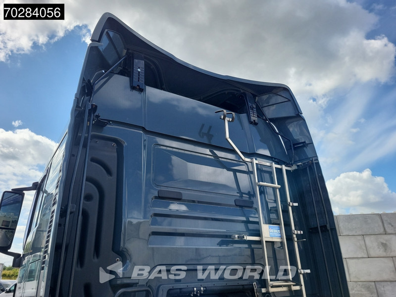 MAN TGX 18.540 4X2 XLX Retarder 2x Tanks - Τράκτορας: φωτογραφία 5 MAN TGX 18.540 4X2 XLX Retarder 2x Tanks - Τράκτορας: φωτογραφία 5