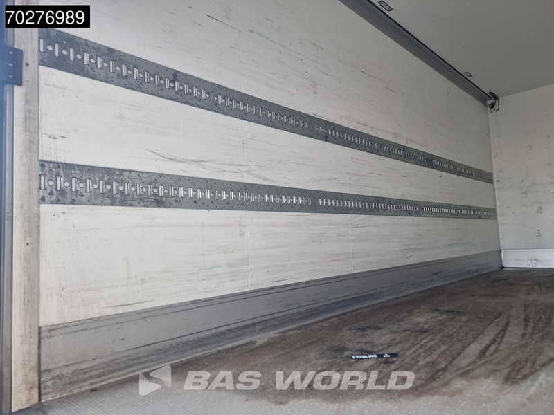 MAN TGX 26.580 6X2 4,12m Height!!! XLX Liftachse ACC LED - Φορτηγό κόφα: φωτογραφία 5 MAN TGX 26.580 6X2 4,12m Height!!! XLX Liftachse ACC LED - Φορτηγό κόφα: φωτογραφία 5