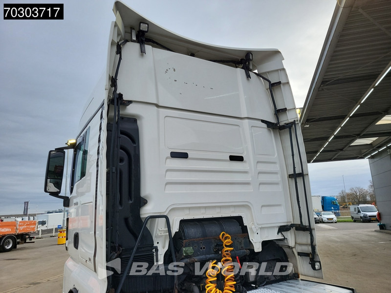 MAN TGX 28.560 TGX 28.560 6X2 NL-Truck XXL Retarder Liftachse - Τράκτορας: φωτογραφία 5 MAN TGX 28.560 TGX 28.560 6X2 NL-Truck XXL Retarder Liftachse - Τράκτορας: φωτογραφία 5