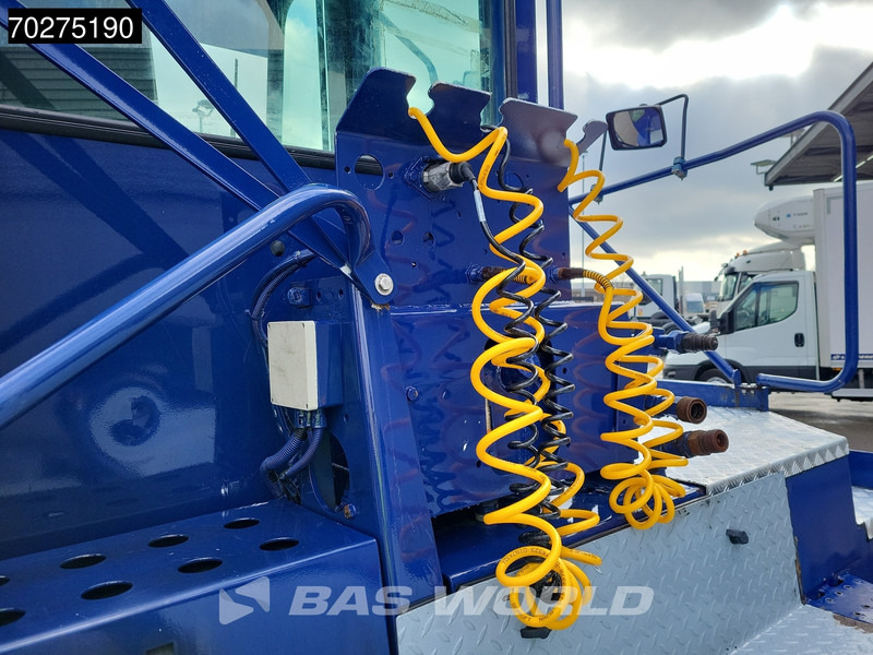 MOL YM225 4X2 9999 4X2 Low-Hours! Terminal Tractor Hydraulik - Τράκτορες τελωνείων: φωτογραφία 5 MOL YM225 4X2 9999 4X2 Low-Hours! Terminal Tractor Hydraulik - Τράκτορες τελωνείων: φωτογραφία 5