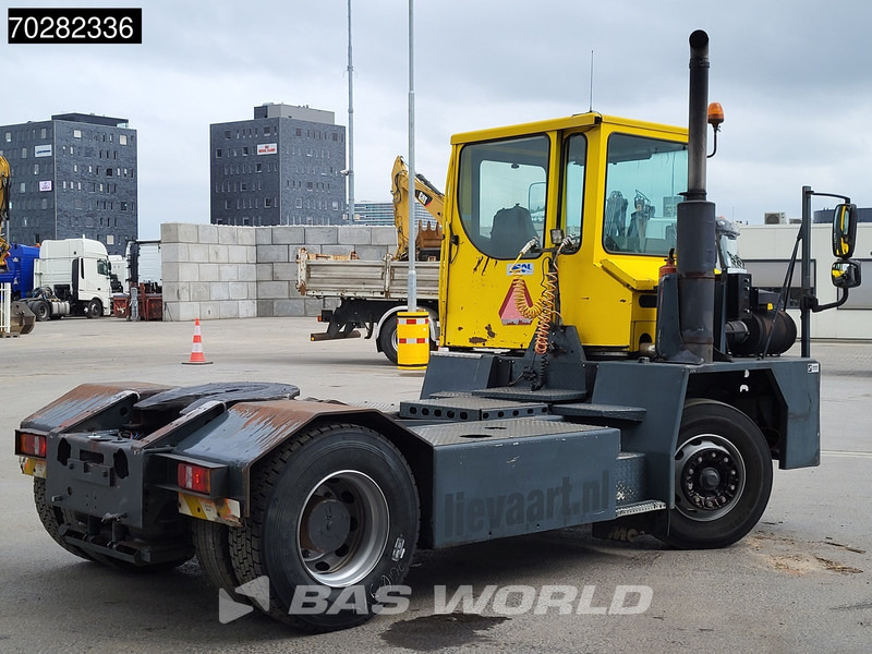 MOL YT200/4X2 4X2 Big-Axle Drumbrakes Hebesattel - Τράκτορες τελωνείων: φωτογραφία 5 MOL YT200/4X2 4X2 Big-Axle Drumbrakes Hebesattel - Τράκτορες τελωνείων: φωτογραφία 5
