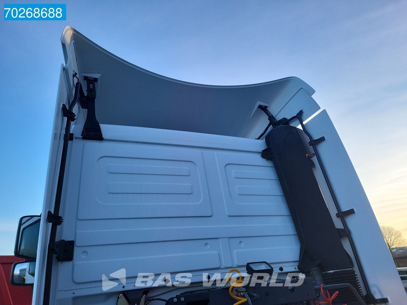 Mercedes-Benz Actros 1832 Actros 4X2 First Owner! NL-Truck MP3 ClassicSpace - Τράκτορας: φωτογραφία 3 Mercedes-Benz Actros 1832 Actros 4X2 First Owner! NL-Truck MP3 ClassicSpace - Τράκτορας: φωτογραφία 3