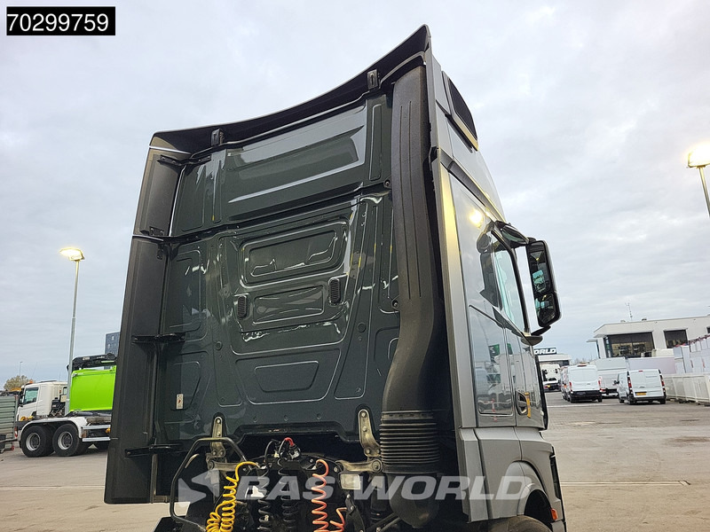 Mercedes-Benz Actros 1842 4X2 Mega GigaSpace Retarder 2xTanks ACC Euro 6 - Τράκτορας: φωτογραφία 5 Mercedes-Benz Actros 1842 4X2 Mega GigaSpace Retarder 2xTanks ACC Euro 6 - Τράκτορας: φωτογραφία 5