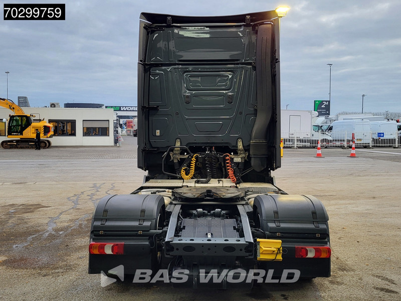 Mercedes-Benz Actros 1842 4X2 Mega GigaSpace Retarder 2xTanks ACC Euro 6 - Τράκτορας: φωτογραφία 3 Mercedes-Benz Actros 1842 4X2 Mega GigaSpace Retarder 2xTanks ACC Euro 6 - Τράκτορας: φωτογραφία 3