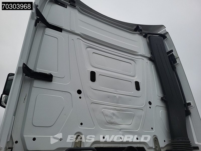 Mercedes-Benz Actros 1843 4X2 BigSpace Euro6 - Τράκτορας: φωτογραφία 5 Mercedes-Benz Actros 1843 4X2 BigSpace Euro6 - Τράκτορας: φωτογραφία 5