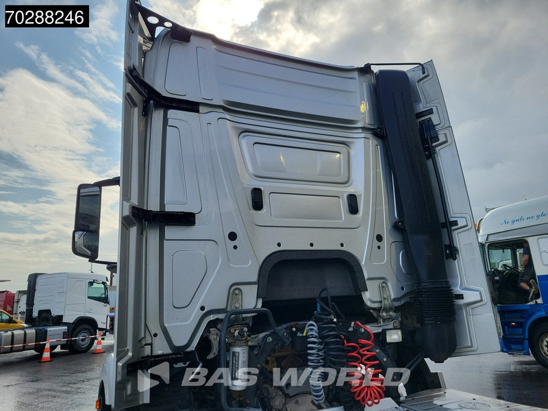 Mercedes-Benz Actros 1843 4X2 StreamSpace Euro 6 - Τράκτορας: φωτογραφία 5 Mercedes-Benz Actros 1843 4X2 StreamSpace Euro 6 - Τράκτορας: φωτογραφία 5