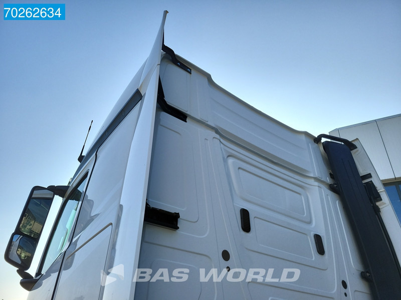 Mercedes-Benz Actros 1845 4X2 BROKEN ENGINE! ACC Retarder Standklima ADR BigSpace - Τράκτορας: φωτογραφία 5 Mercedes-Benz Actros 1845 4X2 BROKEN ENGINE! ACC Retarder Standklima ADR BigSpace - Τράκτορας: φωτογραφία 5