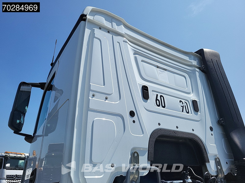 Mercedes-Benz Actros 1845 4X2 ClassisSpace PTO Retarder - Τράκτορας: φωτογραφία 5 Mercedes-Benz Actros 1845 4X2 ClassisSpace PTO Retarder - Τράκτορας: φωτογραφία 5