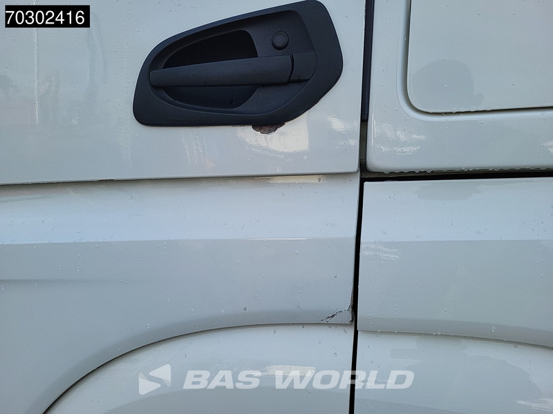 Mercedes-Benz Actros 1845 4X2 GigaSpace Mega Retarder 2x Tanks Standklima Xenon Euro 6 - Τράκτορας: φωτογραφία 5 Mercedes-Benz Actros 1845 4X2 GigaSpace Mega Retarder 2x Tanks Standklima Xenon Euro 6 - Τράκτορας: φωτογραφία 5