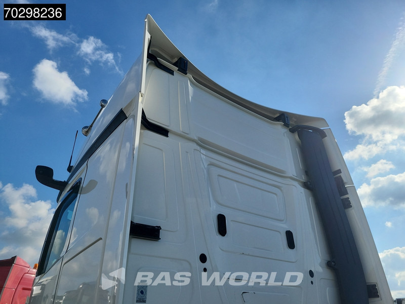 Mercedes-Benz Actros 1845 4X2 Mega Retarder 2xTanks ACC Standklima Euro 6 - Τράκτορας: φωτογραφία 5 Mercedes-Benz Actros 1845 4X2 Mega Retarder 2xTanks ACC Standklima Euro 6 - Τράκτορας: φωτογραφία 5