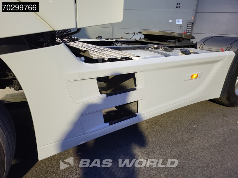 Τράκτορας Mercedes-Benz Actros 1845 4X2 Retarder 2xTanks Standklima PPC ACC Euro 6: φωτογραφία 12