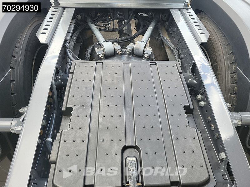 Τράκτορας Mercedes-Benz Actros 1845 4X2 StreamSpace ACC Euro 6: φωτογραφία 13