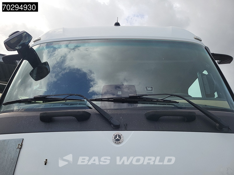 Τράκτορας Mercedes-Benz Actros 1845 4X2 StreamSpace ACC Euro 6: φωτογραφία 7