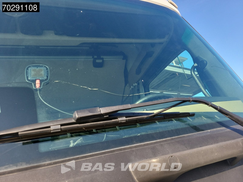 Τράκτορας Mercedes-Benz Actros 1845 4X2 StreamSpace Retarder 2xTanks Euro 6: φωτογραφία 8