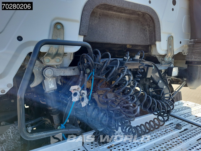 Μίσθωση Mercedes-Benz Actros 1845 Actros 4X2 ClassicSpace Retarder Euro 6 Mercedes-Benz Actros 1845 Actros 4X2 ClassicSpace Retarder Euro 6: φωτογραφία 6