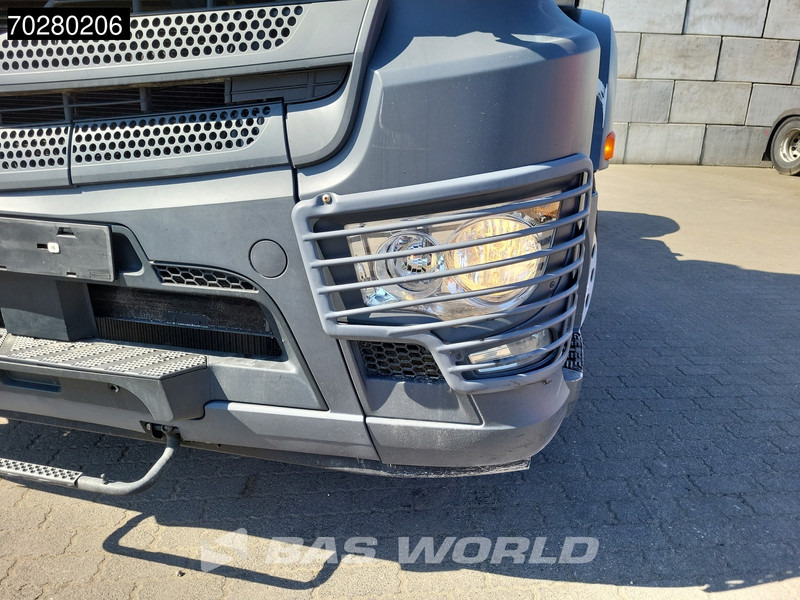 Μίσθωση Mercedes-Benz Actros 1845 Actros 4X2 ClassicSpace Retarder Euro 6 Mercedes-Benz Actros 1845 Actros 4X2 ClassicSpace Retarder Euro 6: φωτογραφία 18