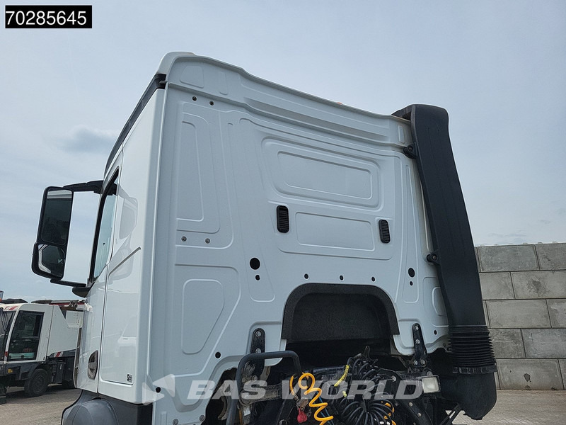 Mercedes-Benz Actros 1845 Actros 4X2 Retarder Hydraulik Euro 6 - Τράκτορας: φωτογραφία 5 Mercedes-Benz Actros 1845 Actros 4X2 Retarder Hydraulik Euro 6 - Τράκτορας: φωτογραφία 5