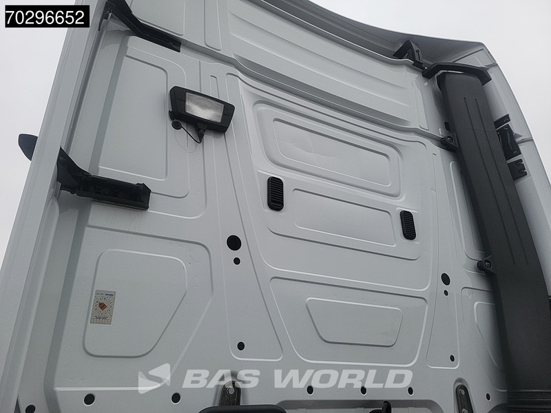 Mercedes-Benz Actros 1848 4X2 BigSpace Retarder Standklima ACC Xenon Euro 6 - Τράκτορας: φωτογραφία 5 Mercedes-Benz Actros 1848 4X2 BigSpace Retarder Standklima ACC Xenon Euro 6 - Τράκτορας: φωτογραφία 5