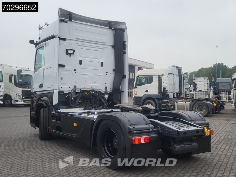 Mercedes-Benz Actros 1848 4X2 BigSpace Retarder Standklima ACC Xenon Euro 6 - Τράκτορας: φωτογραφία 2 Mercedes-Benz Actros 1848 4X2 BigSpace Retarder Standklima ACC Xenon Euro 6 - Τράκτορας: φωτογραφία 2