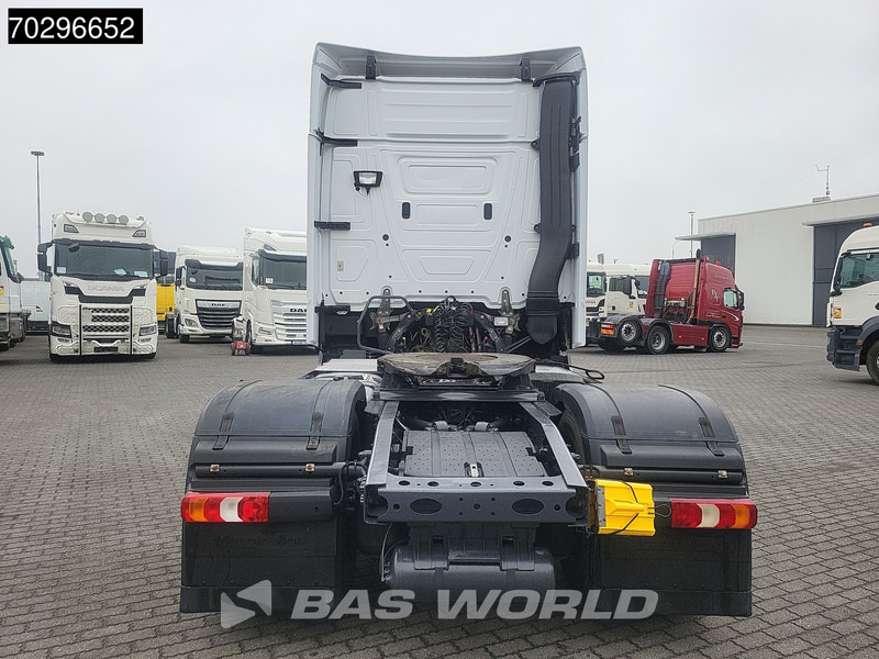 Mercedes-Benz Actros 1848 4X2 BigSpace Retarder Standklima ACC Xenon Euro 6 - Τράκτορας: φωτογραφία 3 Mercedes-Benz Actros 1848 4X2 BigSpace Retarder Standklima ACC Xenon Euro 6 - Τράκτορας: φωτογραφία 3