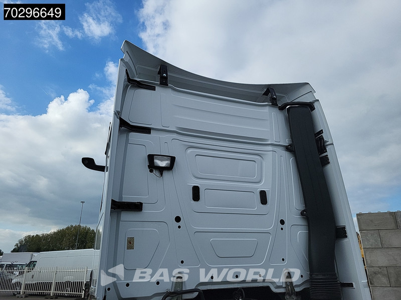 Mercedes-Benz Actros 1848 4X2 BigSpace Retarder Xenon Standklima ACC Navi Euro 6 - Τράκτορας: φωτογραφία 5 Mercedes-Benz Actros 1848 4X2 BigSpace Retarder Xenon Standklima ACC Navi Euro 6 - Τράκτορας: φωτογραφία 5