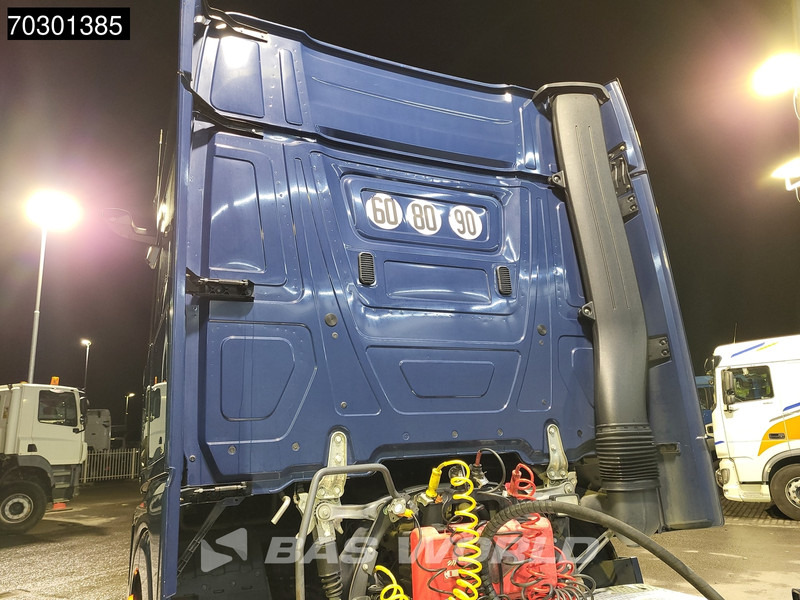 Mercedes-Benz Actros 1848 Actros 4X2 StreamSpace Retarder Hydraulik Alcoa - Τράκτορας: φωτογραφία 5 Mercedes-Benz Actros 1848 Actros 4X2 StreamSpace Retarder Hydraulik Alcoa - Τράκτορας: φωτογραφία 5