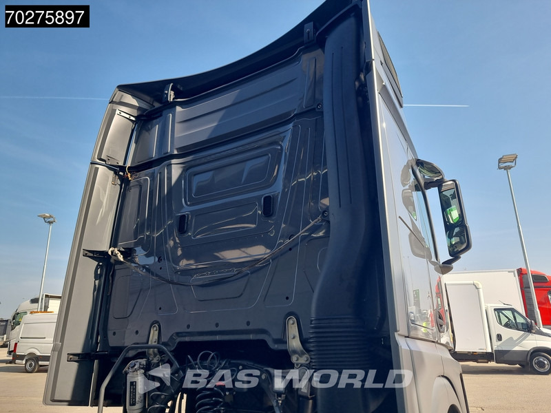 Mercedes-Benz Actros 1851 4X2 BigSpace 2x Tanks - Τράκτορας: φωτογραφία 5 Mercedes-Benz Actros 1851 4X2 BigSpace 2x Tanks - Τράκτορας: φωτογραφία 5