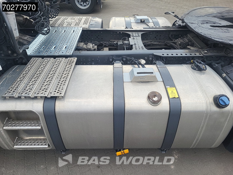 Μίσθωση Mercedes-Benz Actros 1851 Actros 4X2 BigSpace 2x Tanks Mercedes-Benz Actros 1851 Actros 4X2 BigSpace 2x Tanks: φωτογραφία 15