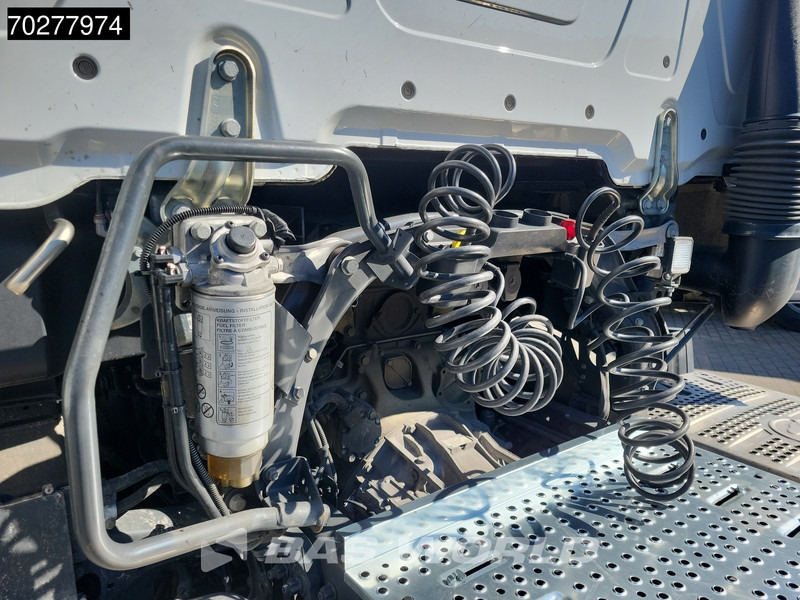 Mercedes-Benz Actros 1851 Actros 4X2 BigSpace 2x Tanks - Τράκτορας: φωτογραφία 3 Mercedes-Benz Actros 1851 Actros 4X2 BigSpace 2x Tanks - Τράκτορας: φωτογραφία 3