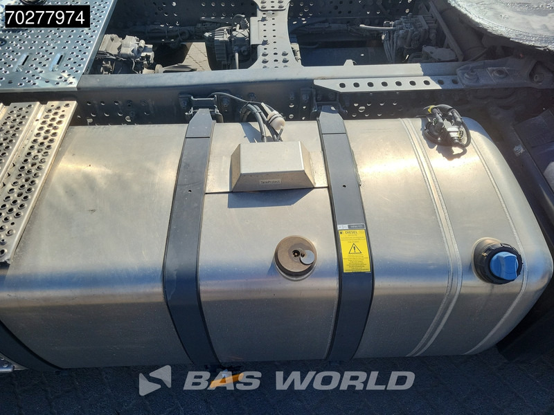 Mercedes-Benz Actros 1851 Actros 4X2 BigSpace 2x Tanks - Τράκτορας: φωτογραφία 5 Mercedes-Benz Actros 1851 Actros 4X2 BigSpace 2x Tanks - Τράκτορας: φωτογραφία 5