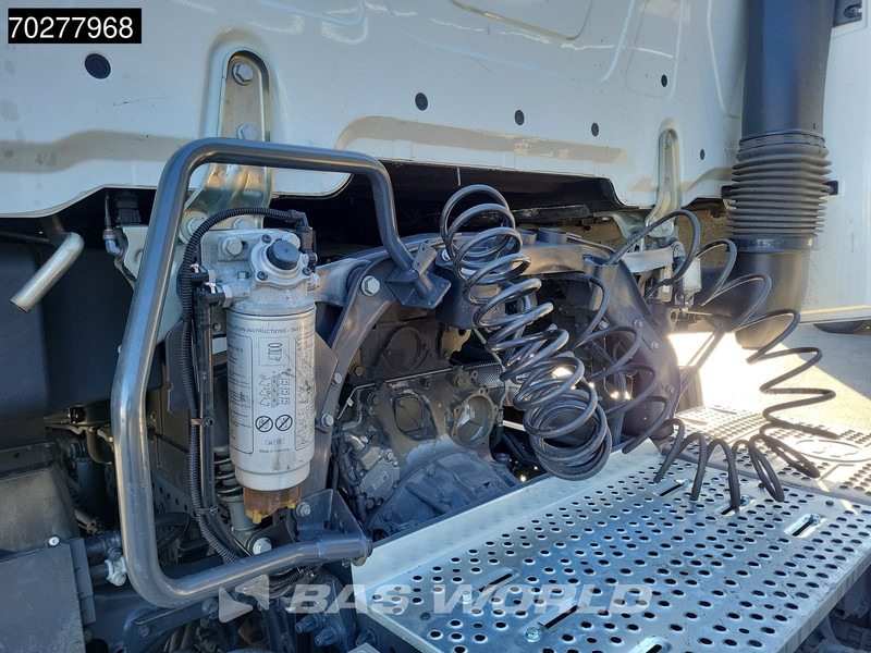 Mercedes-Benz Actros 1851 Actros 4X2 BigSpace 2x Tanks - Τράκτορας: φωτογραφία 5 Mercedes-Benz Actros 1851 Actros 4X2 BigSpace 2x Tanks - Τράκτορας: φωτογραφία 5