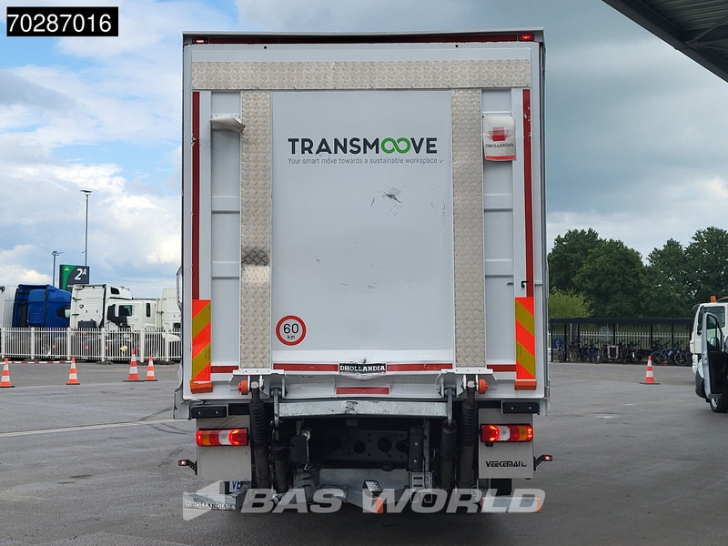 Mercedes-Benz Actros 1930 4X2 DAMAGED TRUCK 2000kg Ladebordwand Mirror cam LED ACC Navi Euro 6 - Φορτηγό κόφα: φωτογραφία 3 Mercedes-Benz Actros 1930 4X2 DAMAGED TRUCK 2000kg Ladebordwand Mirror cam LED ACC Navi Euro 6 - Φορτηγό κόφα: φωτογραφία 3