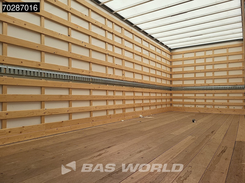 Mercedes-Benz Actros 1930 4X2 DAMAGED TRUCK 2000kg Ladebordwand Mirror cam LED ACC Navi Euro 6 - Φορτηγό κόφα: φωτογραφία 5 Mercedes-Benz Actros 1930 4X2 DAMAGED TRUCK 2000kg Ladebordwand Mirror cam LED ACC Navi Euro 6 - Φορτηγό κόφα: φωτογραφία 5