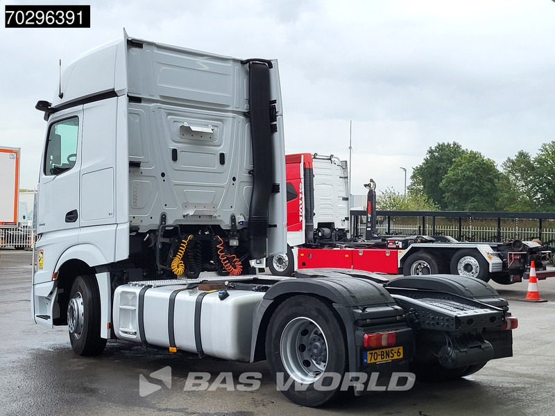 Mercedes-Benz Actros 1942 4X2 GigaSpace NL-Truck Standairco Navi Euro 6 - Τράκτορας: φωτογραφία 2 Mercedes-Benz Actros 1942 4X2 GigaSpace NL-Truck Standairco Navi Euro 6 - Τράκτορας: φωτογραφία 2