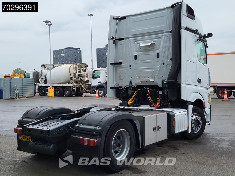 Mercedes-Benz Actros 1942 4X2 GigaSpace NL-Truck Standairco Navi Euro 6 - Τράκτορας: φωτογραφία 5 Mercedes-Benz Actros 1942 4X2 GigaSpace NL-Truck Standairco Navi Euro 6 - Τράκτορας: φωτογραφία 5
