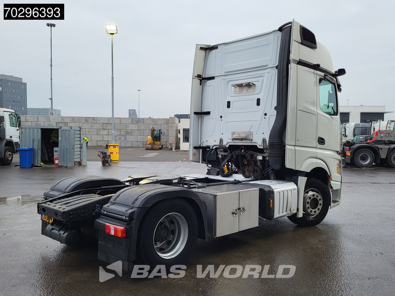 Mercedes-Benz Actros 1942 4X2 GigaSpace NL-Truck Standairco Navi Euro 6 - Τράκτορας: φωτογραφία 5 Mercedes-Benz Actros 1942 4X2 GigaSpace NL-Truck Standairco Navi Euro 6 - Τράκτορας: φωτογραφία 5