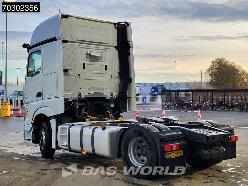 Mercedes-Benz Actros 1942 4X2 NL-Truck GigaSpace Euro6 - Τράκτορας: φωτογραφία 2 Mercedes-Benz Actros 1942 4X2 NL-Truck GigaSpace Euro6 - Τράκτορας: φωτογραφία 2