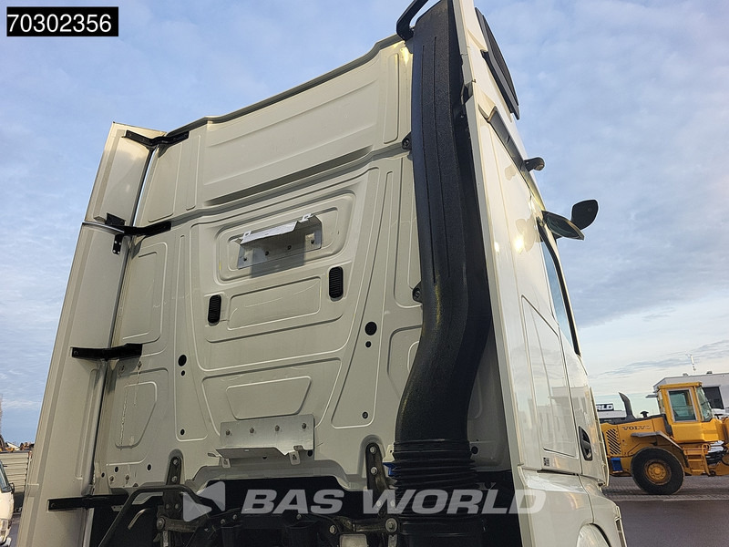 Mercedes-Benz Actros 1942 4X2 NL-Truck GigaSpace Euro6 - Τράκτορας: φωτογραφία 5 Mercedes-Benz Actros 1942 4X2 NL-Truck GigaSpace Euro6 - Τράκτορας: φωτογραφία 5