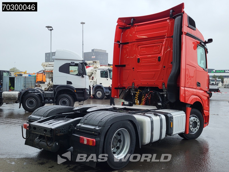Mercedes-Benz Actros 1942 4X2 StreamSpace 2xTanks Euro 6 - Τράκτορας: φωτογραφία 5 Mercedes-Benz Actros 1942 4X2 StreamSpace 2xTanks Euro 6 - Τράκτορας: φωτογραφία 5