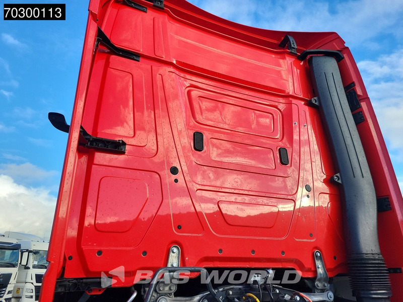 Mercedes-Benz Actros 1942 4X2 StreamSpace 2xTanks Euro 6 - Τράκτορας: φωτογραφία 5 Mercedes-Benz Actros 1942 4X2 StreamSpace 2xTanks Euro 6 - Τράκτορας: φωτογραφία 5