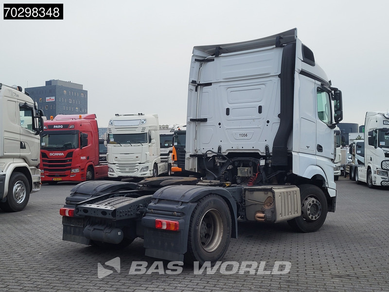 Mercedes-Benz Actros 1942 Actros 4X2 Euro 6 - Τράκτορας: φωτογραφία 5 Mercedes-Benz Actros 1942 Actros 4X2 Euro 6 - Τράκτορας: φωτογραφία 5