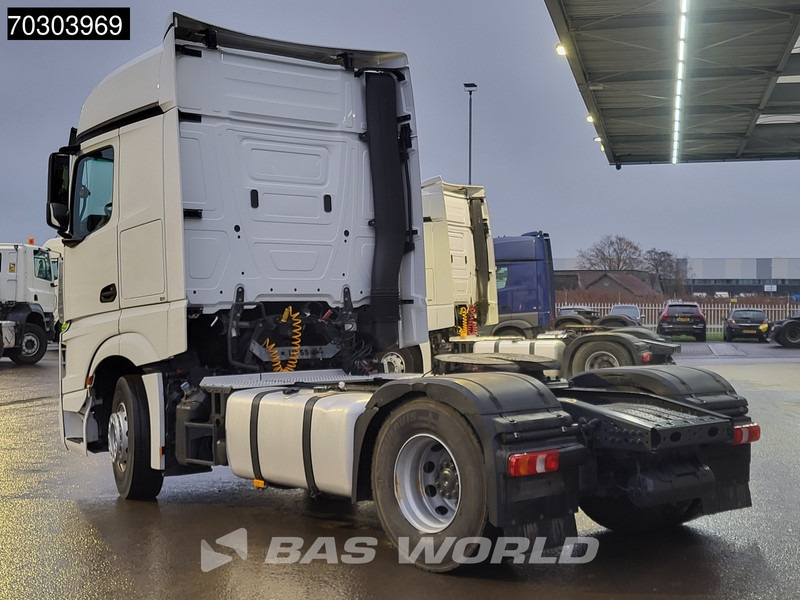 Mercedes-Benz Actros 1943 4X2 BigSpace Euro6 - Τράκτορας: φωτογραφία 2 Mercedes-Benz Actros 1943 4X2 BigSpace Euro6 - Τράκτορας: φωτογραφία 2