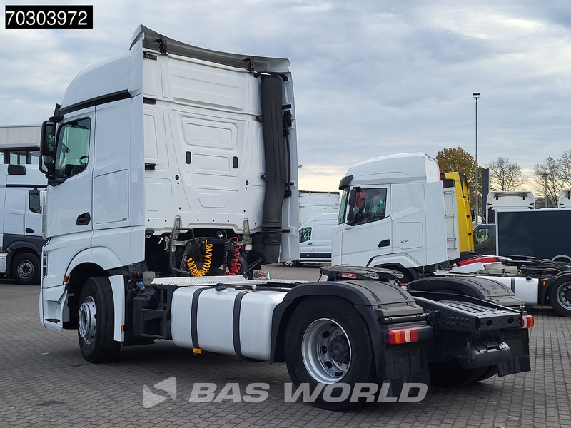 Mercedes-Benz Actros 1943 4X2 BigSpace Euro6 - Τράκτορας: φωτογραφία 2 Mercedes-Benz Actros 1943 4X2 BigSpace Euro6 - Τράκτορας: φωτογραφία 2