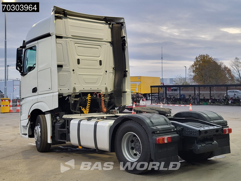 Mercedes-Benz Actros 1943 4X2 BigSpace Euro6 - Τράκτορας: φωτογραφία 2 Mercedes-Benz Actros 1943 4X2 BigSpace Euro6 - Τράκτορας: φωτογραφία 2