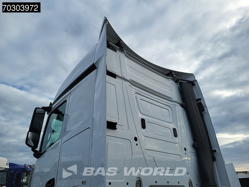 Mercedes-Benz Actros 1943 4X2 BigSpace Euro6 - Τράκτορας: φωτογραφία 5 Mercedes-Benz Actros 1943 4X2 BigSpace Euro6 - Τράκτορας: φωτογραφία 5