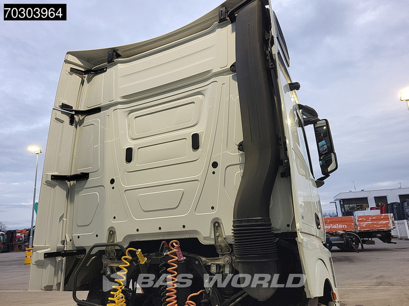 Mercedes-Benz Actros 1943 4X2 BigSpace Euro6 - Τράκτορας: φωτογραφία 5 Mercedes-Benz Actros 1943 4X2 BigSpace Euro6 - Τράκτορας: φωτογραφία 5