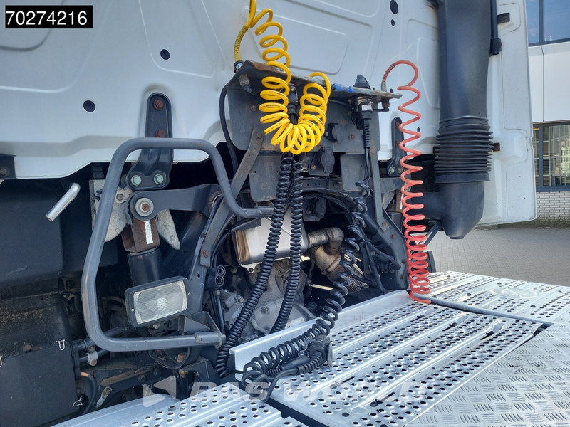Mercedes-Benz Actros 1945 Actros 4X2 NL-Truck GigaSpace ACC Xenon Euro 6 - Τράκτορας: φωτογραφία 5 Mercedes-Benz Actros 1945 Actros 4X2 NL-Truck GigaSpace ACC Xenon Euro 6 - Τράκτορας: φωτογραφία 5