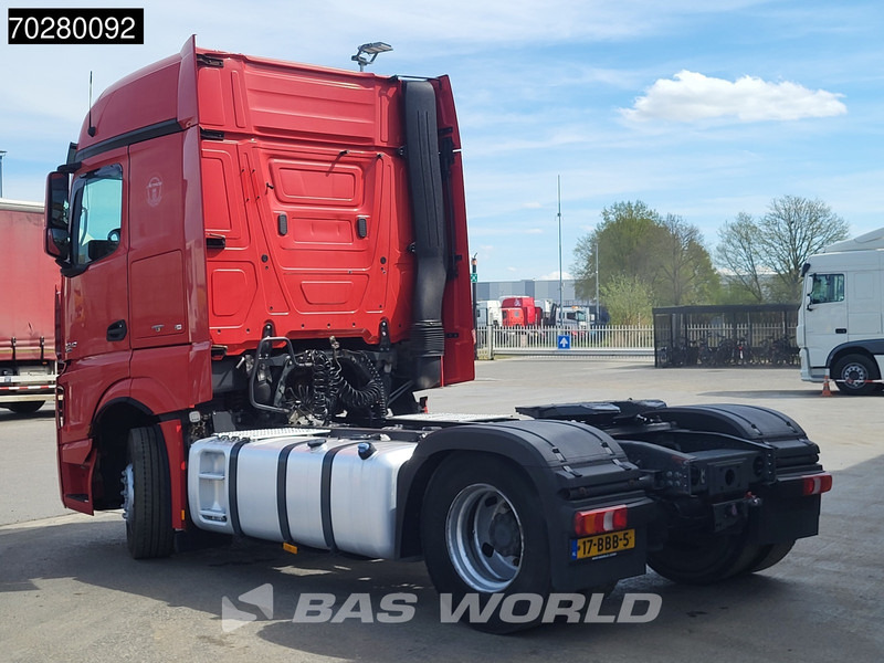 Mercedes-Benz Actros 2042 4X2 NL-Truck BigSpace Euro 6 Xenon - Τράκτορας: φωτογραφία 2 Mercedes-Benz Actros 2042 4X2 NL-Truck BigSpace Euro 6 Xenon - Τράκτορας: φωτογραφία 2